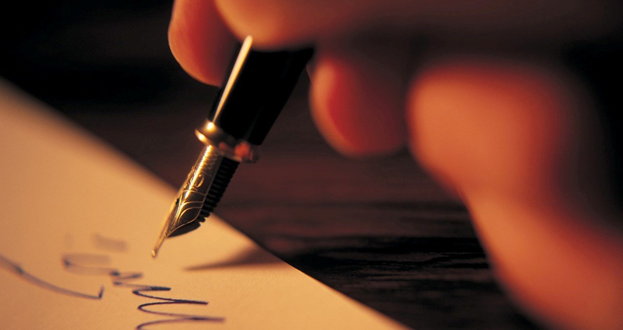 Share your poetry