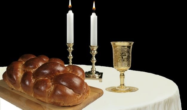 Shabbat (Español)