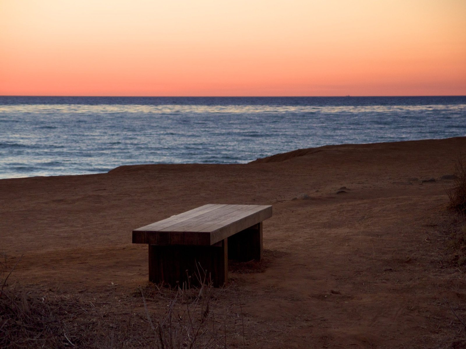 Aprendiendo a Esperar