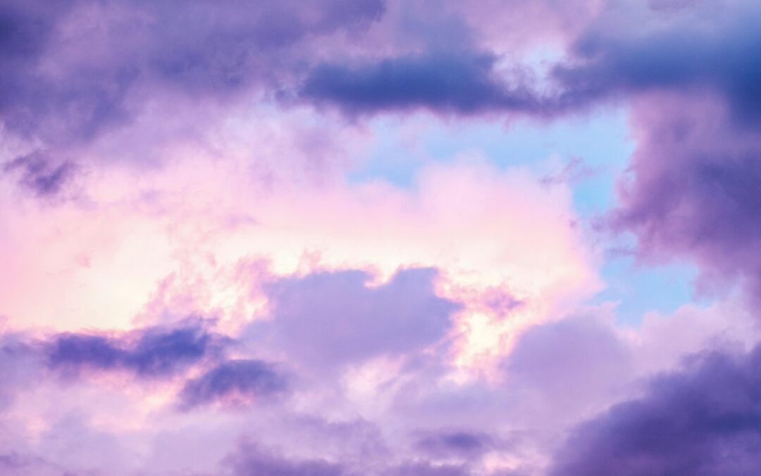 God Speaks to Us in Stages﻿