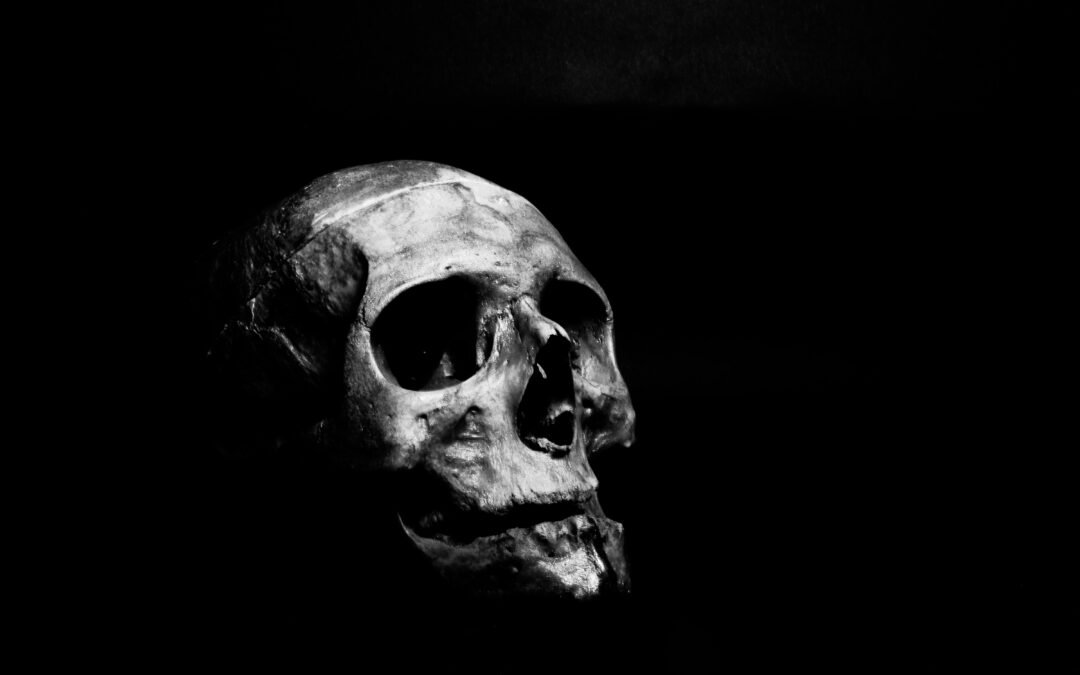 The Sin That Leads to Death