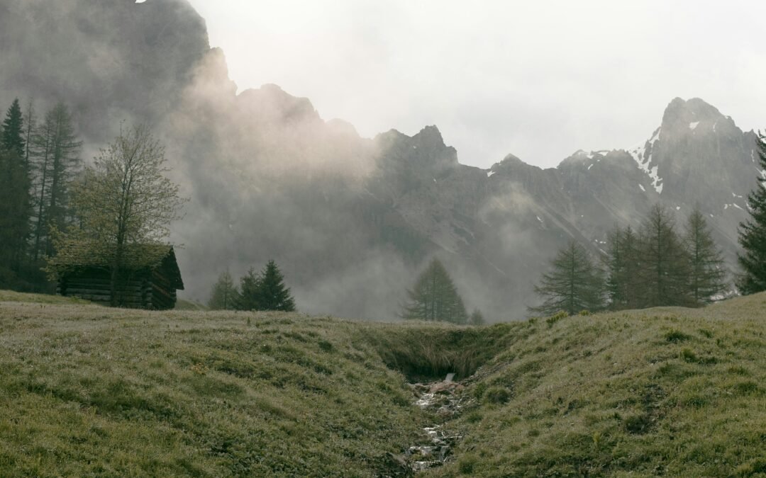 Men Who Wanted to Conquer the World