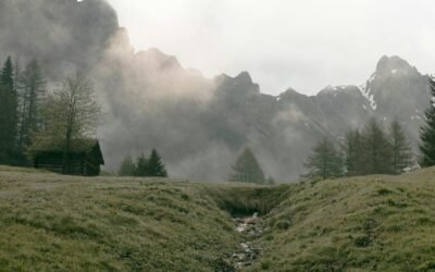 Men Who Wanted to Conquer the World