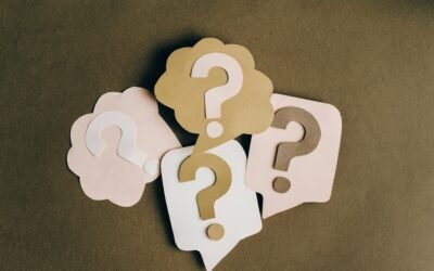 Who do you say I am?