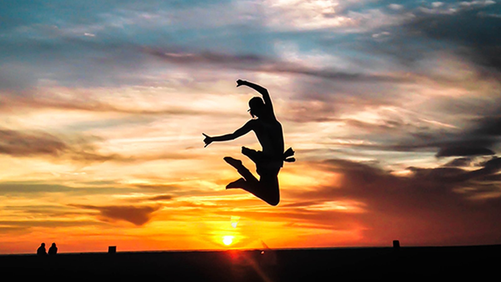 The Joy of God