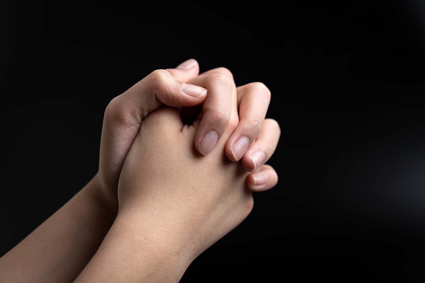 Who Is Praying For You?  (video)