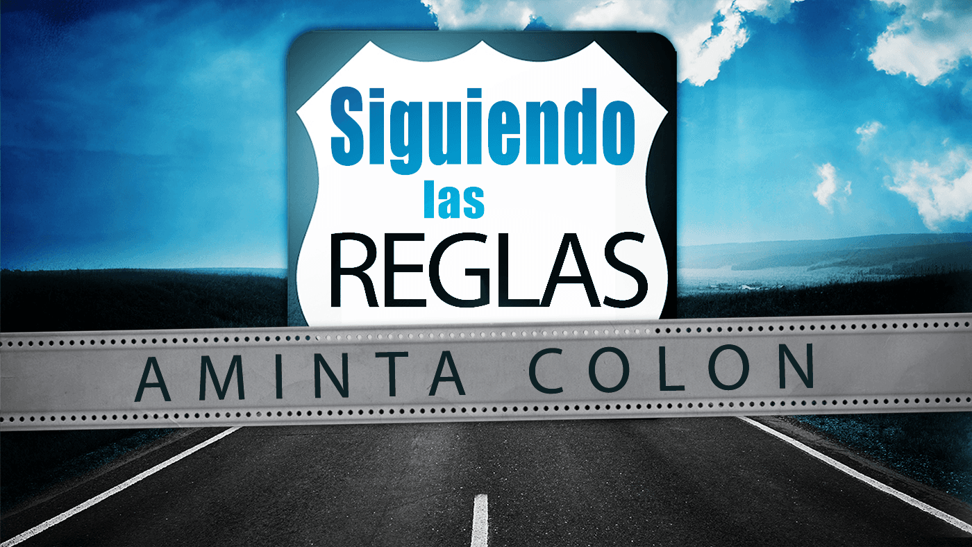 Siguiendo Las Reglas