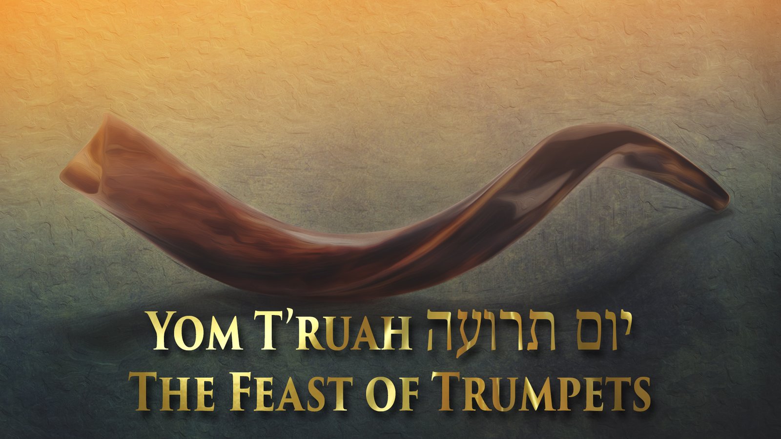 Yom Teruah