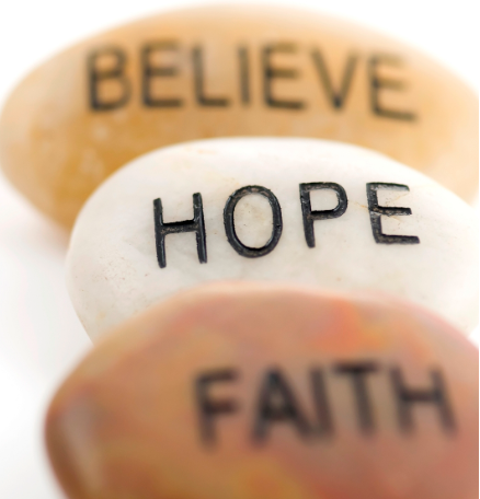 Hope In Yeshua