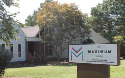 Maximum Building